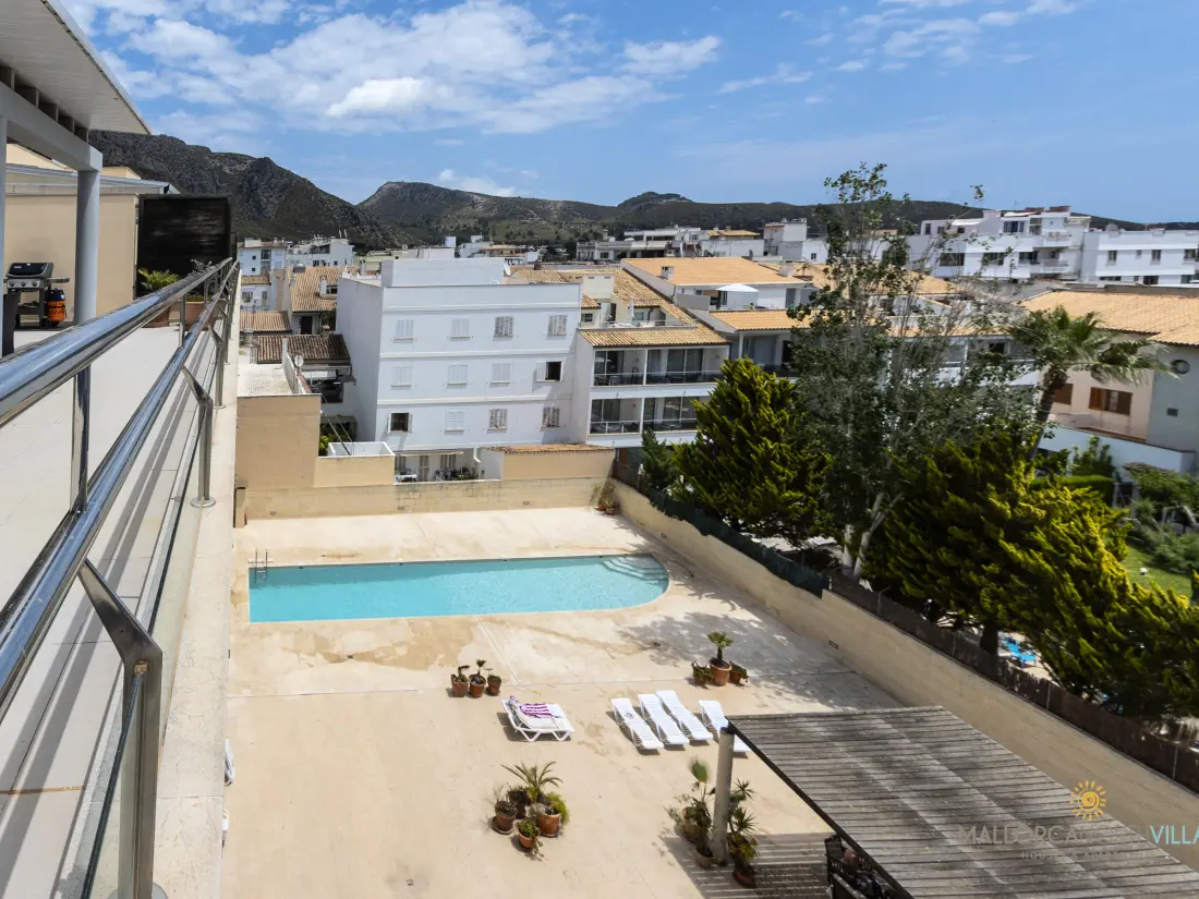 Location de Vacances Pollença 82