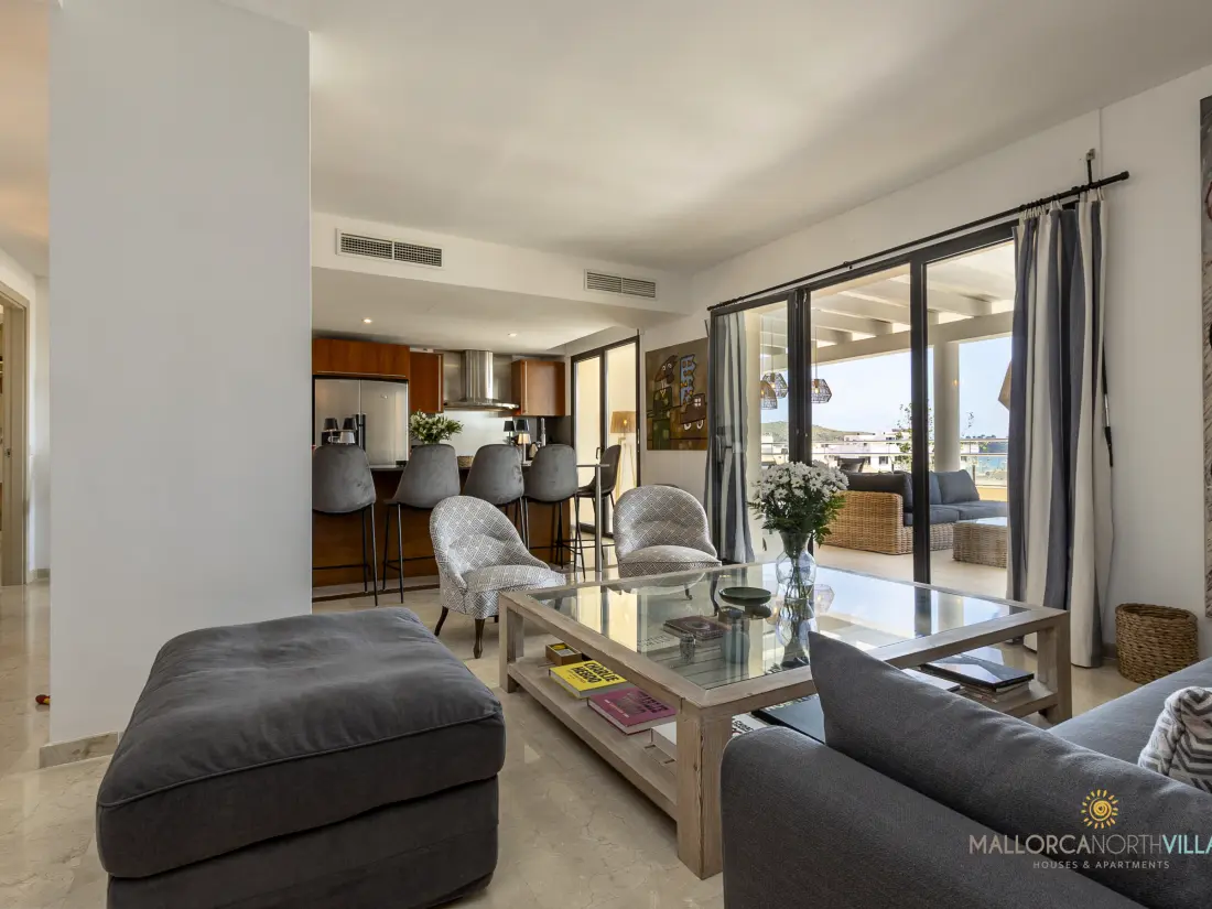 Location de Vacances Pollença 82