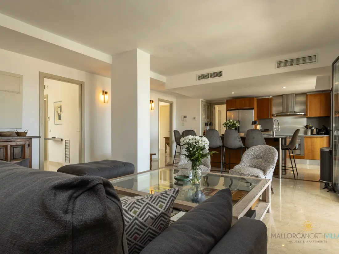 Location de Vacances Pollença 82
