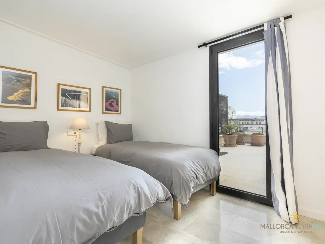 Location de Vacances Pollença 82