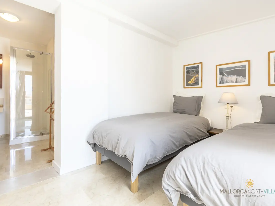 Location de Vacances Pollença 82
