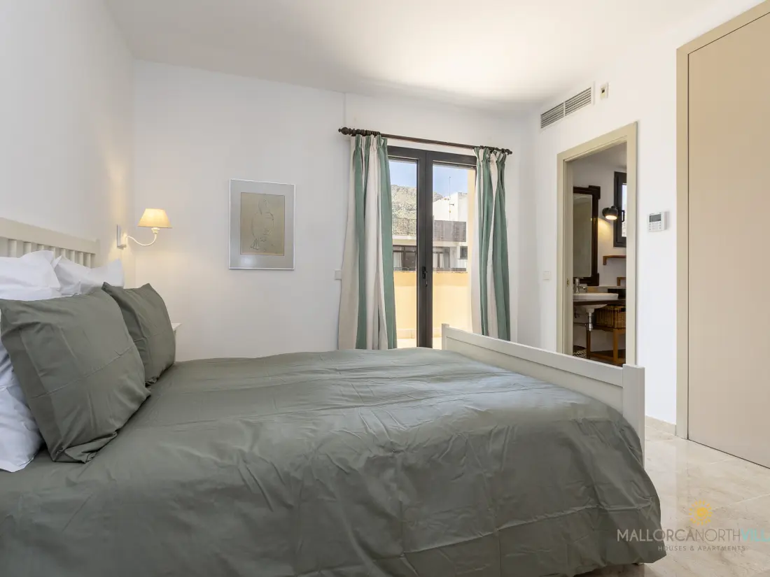 Location de Vacances Pollença 82