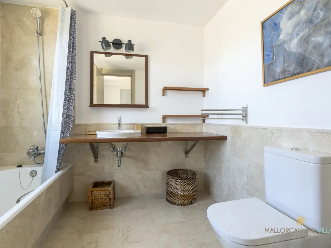 Location de Vacances Pollença 82