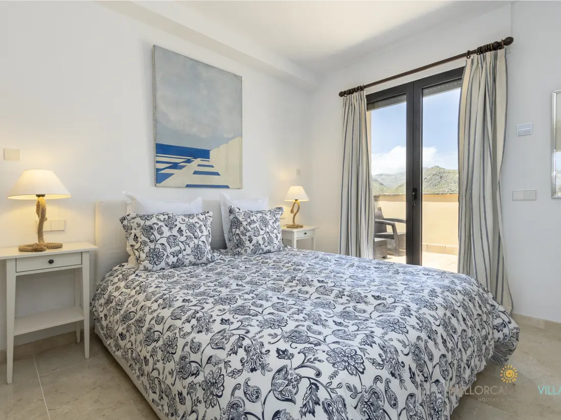 Location de Vacances Pollença 82