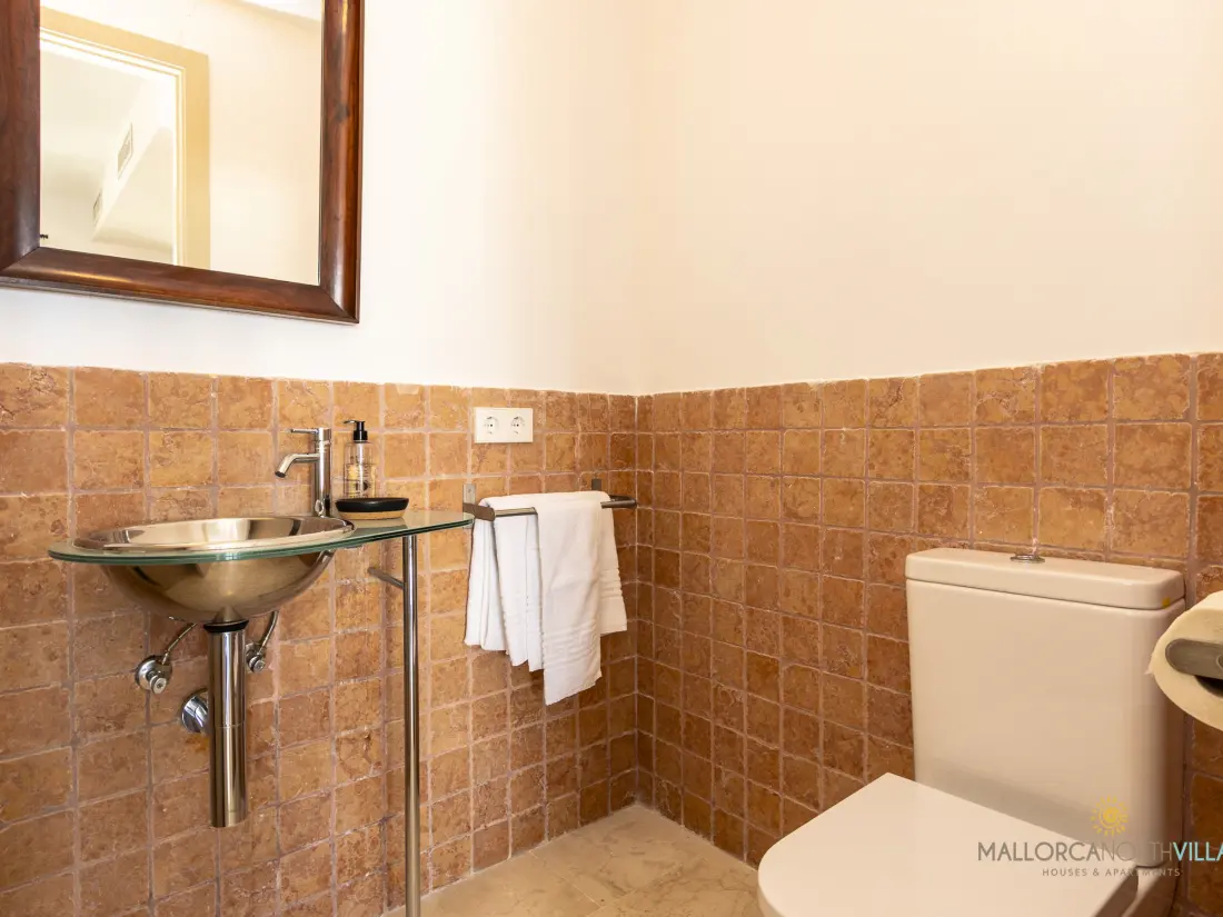 Location de Vacances Pollença 82