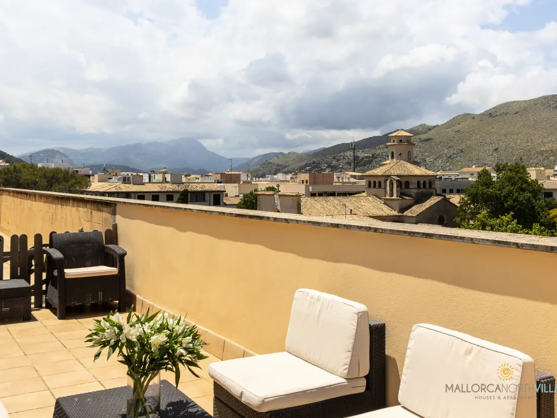 Location de Vacances Pollença 82