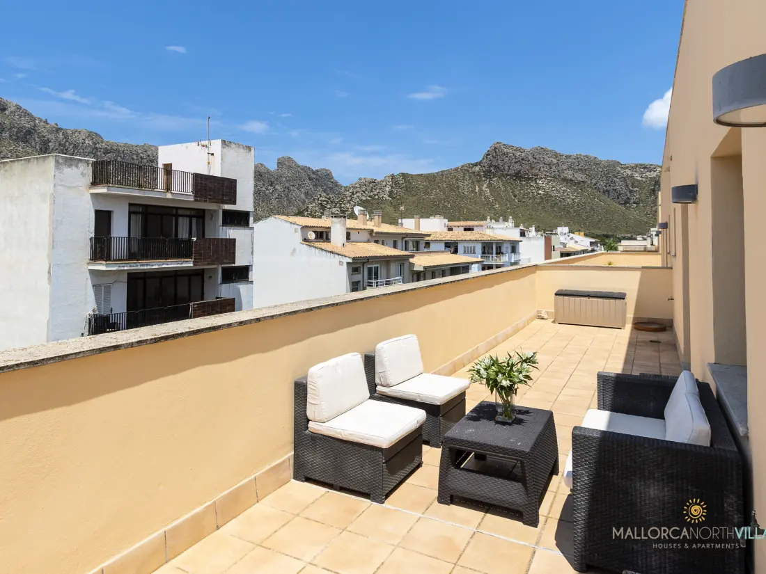 Location de Vacances Pollença 82