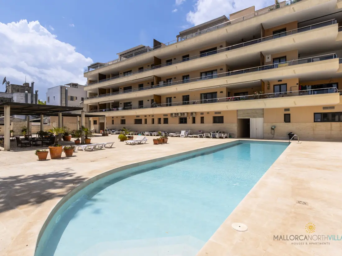 Location de Vacances Pollença 82