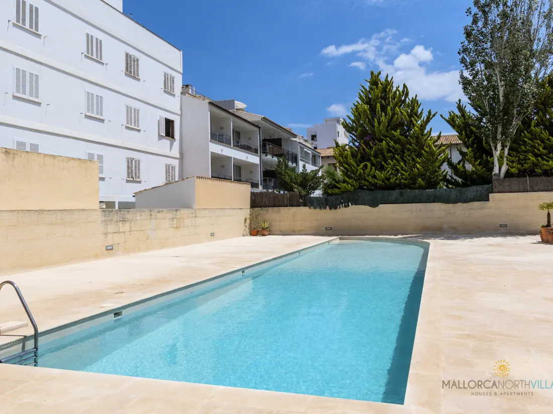 Location de Vacances Pollença 82