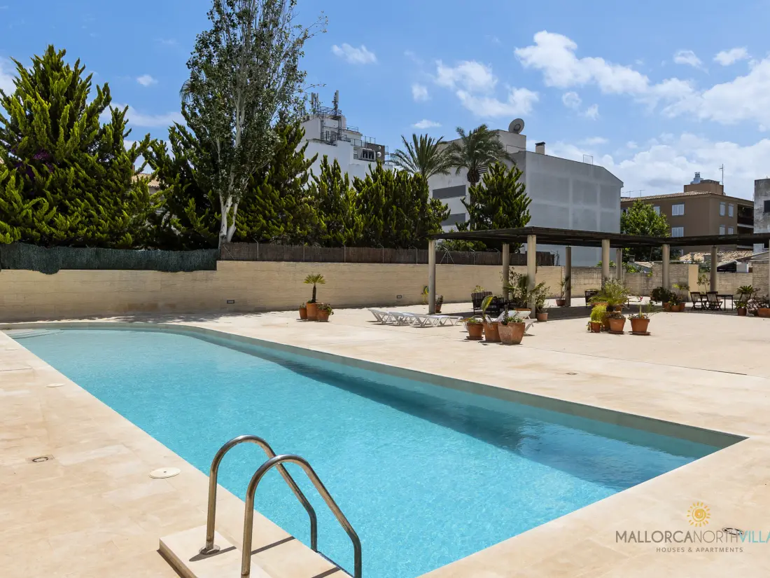 Location de Vacances Pollença 82