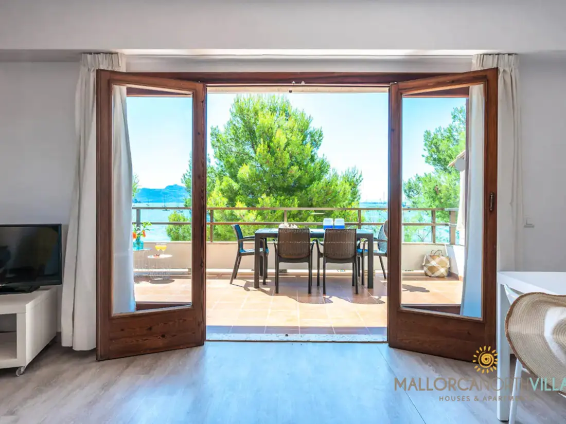 Location de Vacances Pollença 83