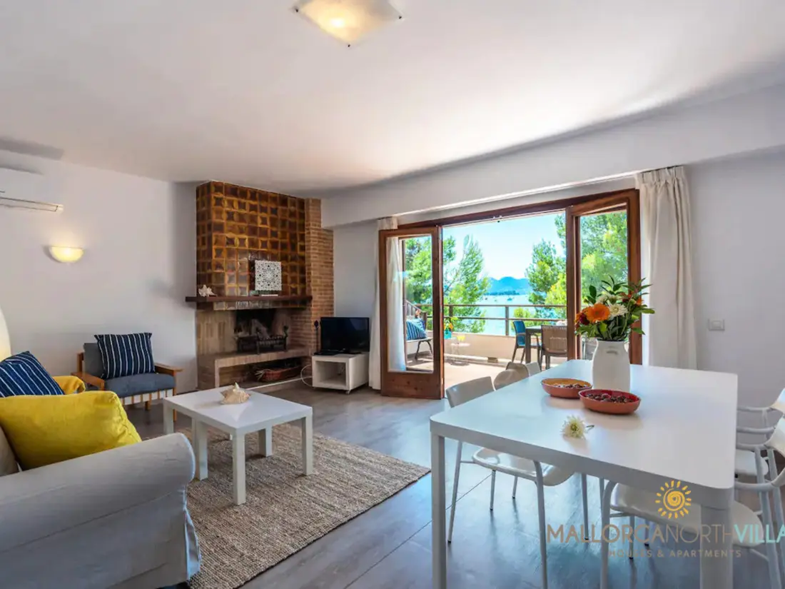 Location de Vacances Pollença 83