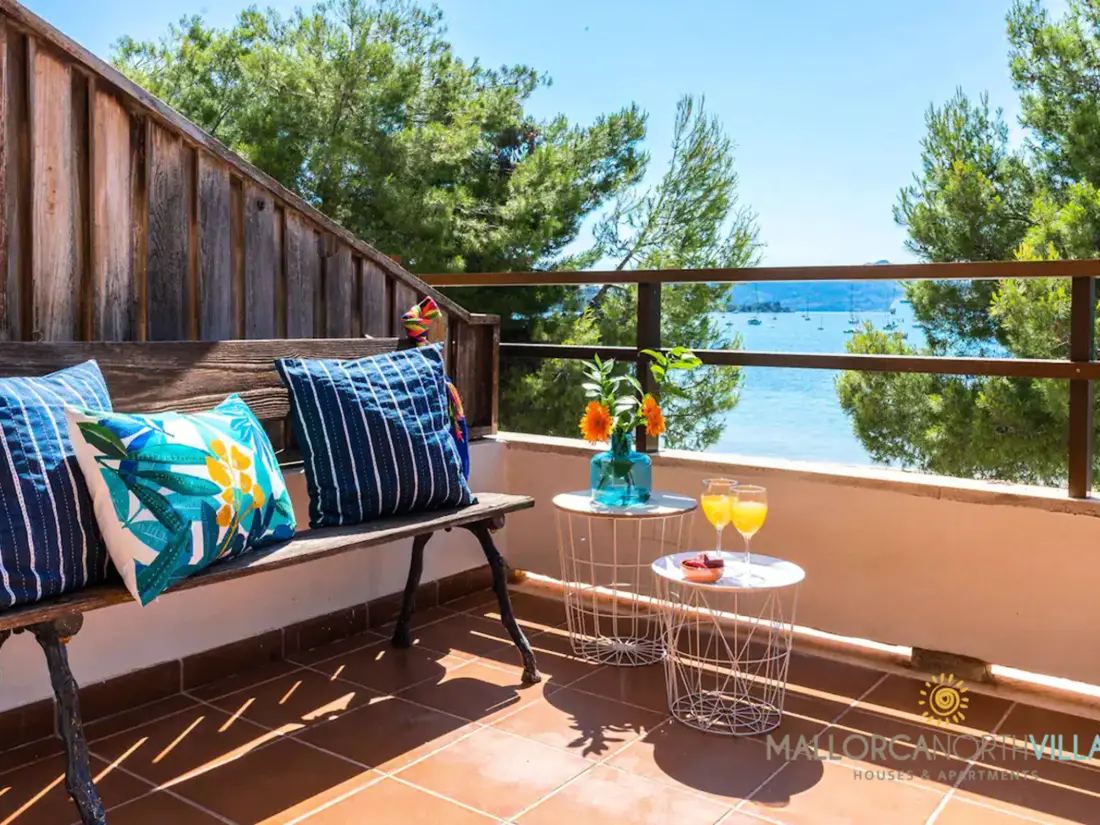 Location de Vacances Pollença 83