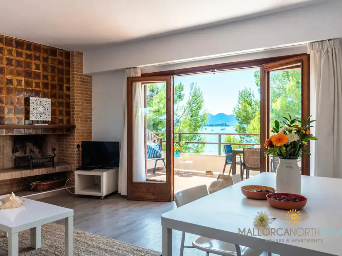 Location de Vacances Pollença 83