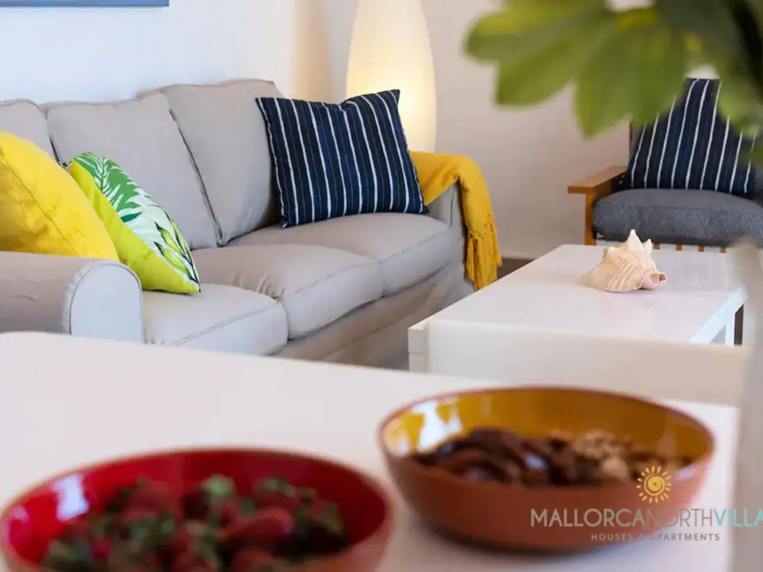 Location de Vacances Pollença 83