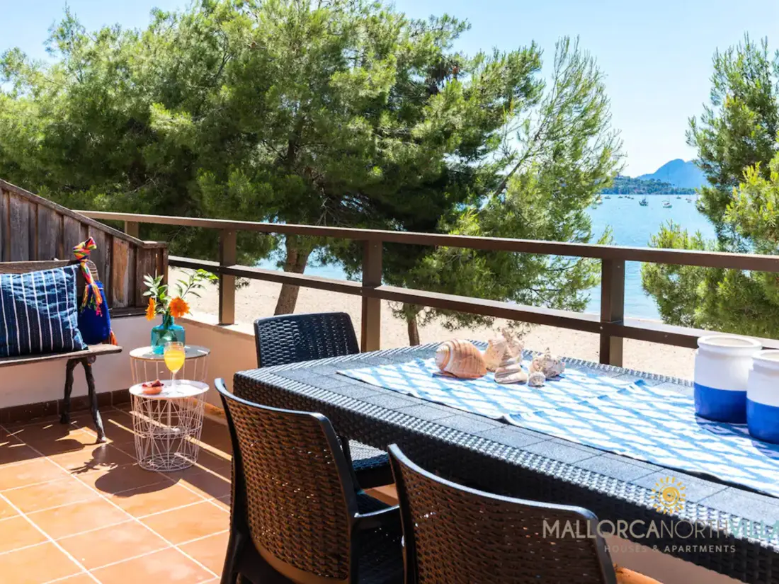Location de Vacances Pollença 83