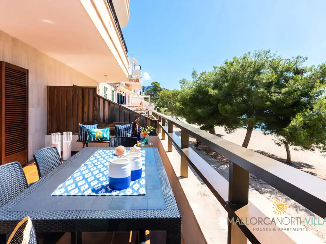 Location de Vacances Pollença 83