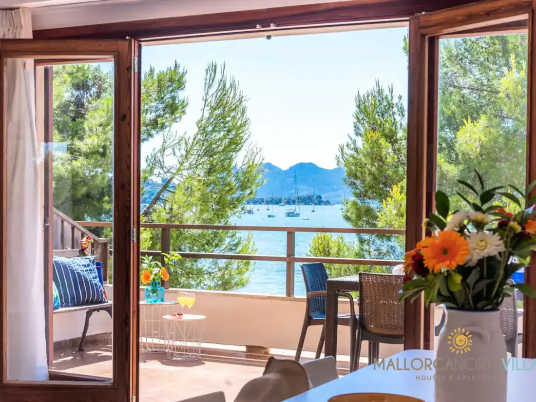 Location de Vacances Pollença 83