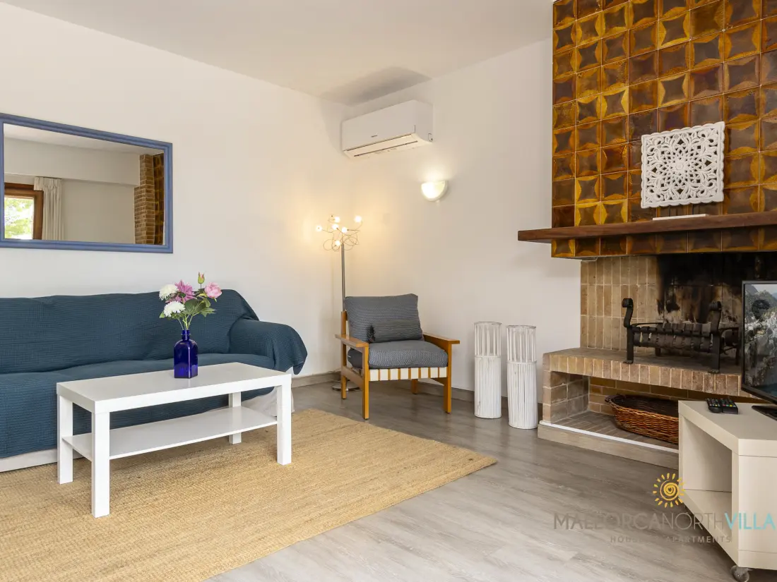 Location de Vacances Pollença 83