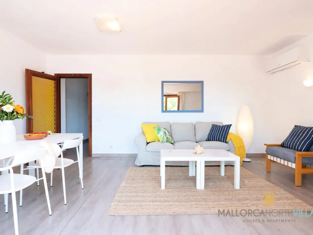 Location de Vacances Pollença 83