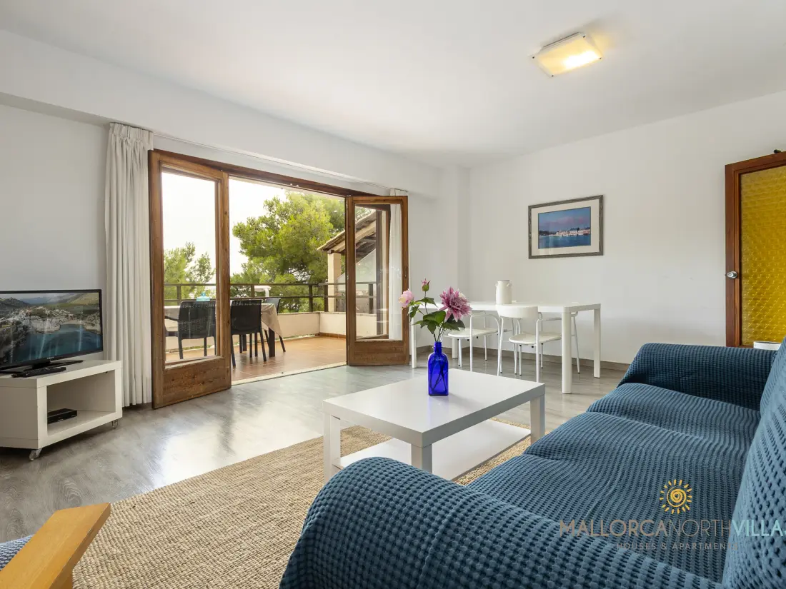 Location de Vacances Pollença 83