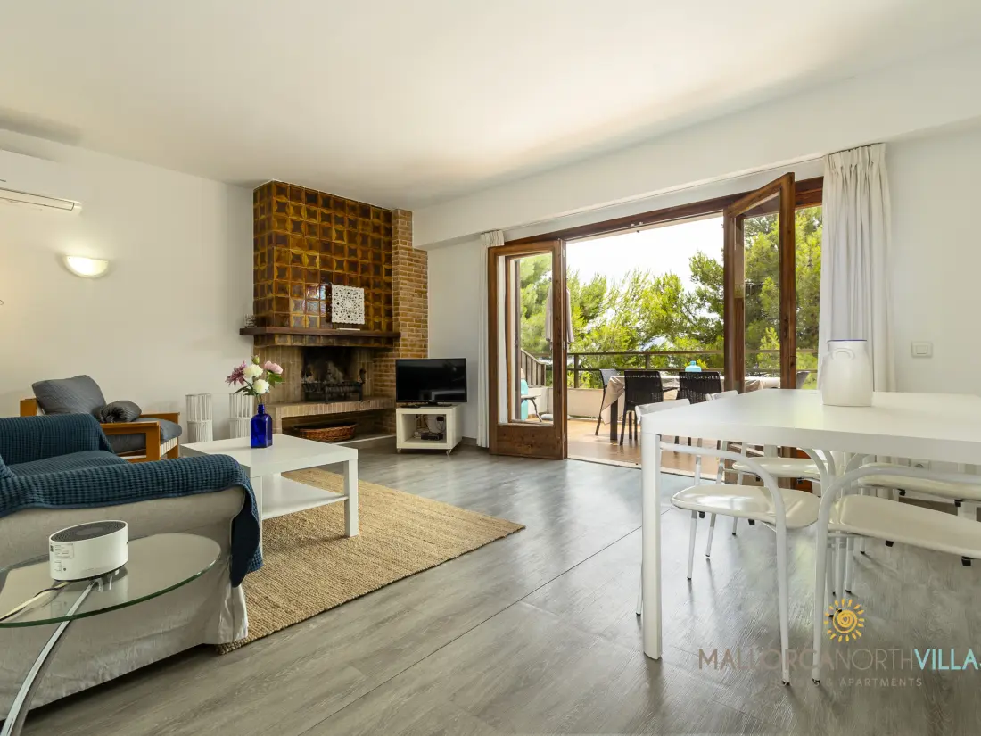 Location de Vacances Pollença 83