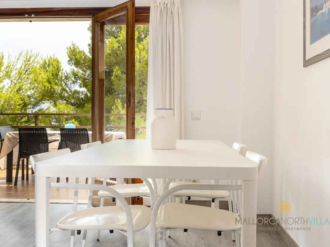 Location de Vacances Pollença 83