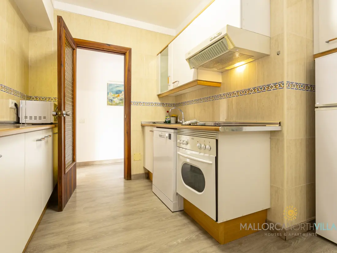 Location de Vacances Pollença 83