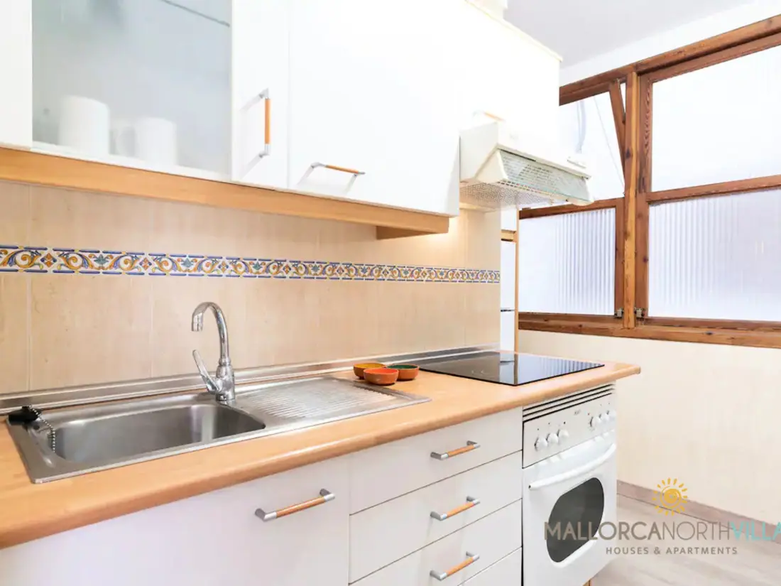 Location de Vacances Pollença 83