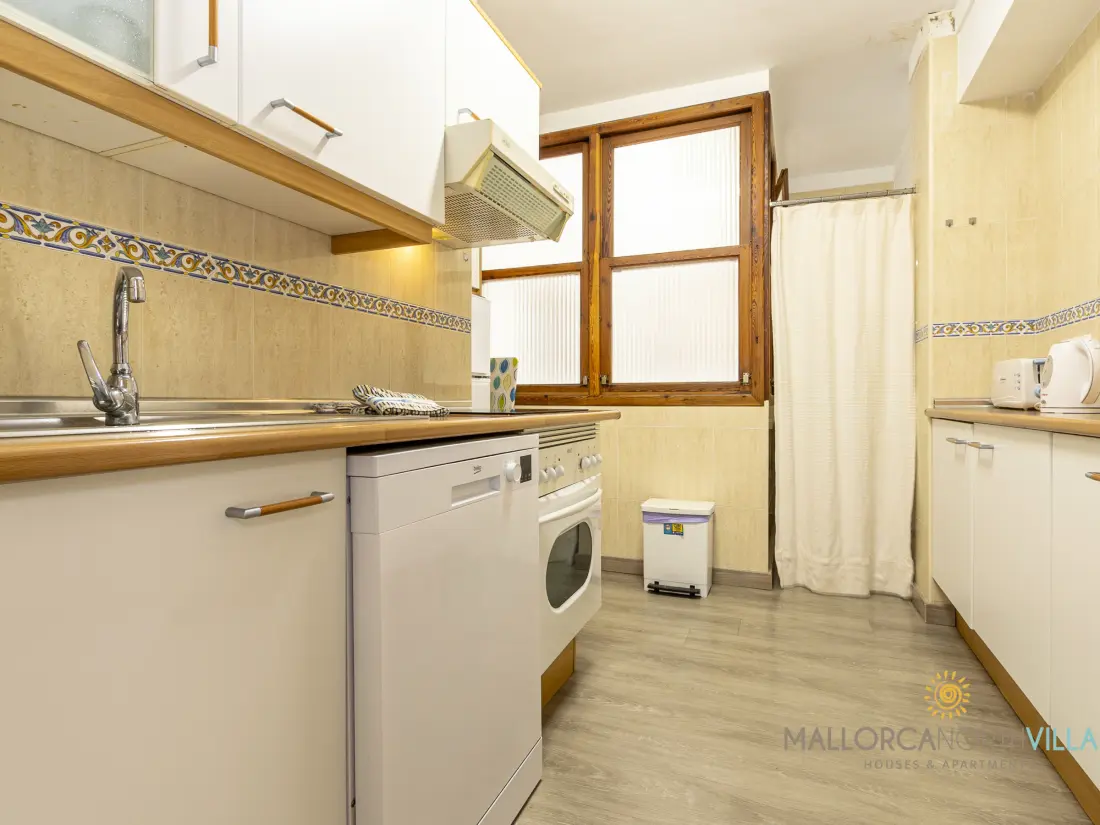 Location de Vacances Pollença 83