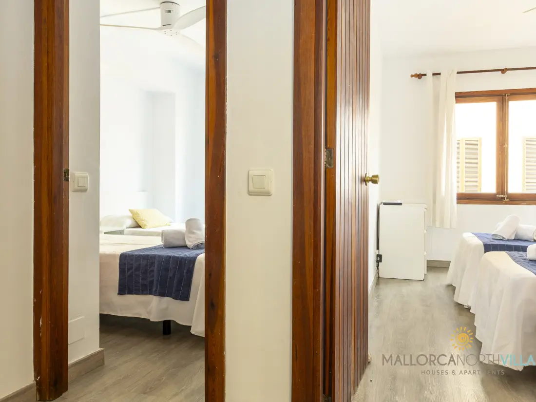 Location de Vacances Pollença 83