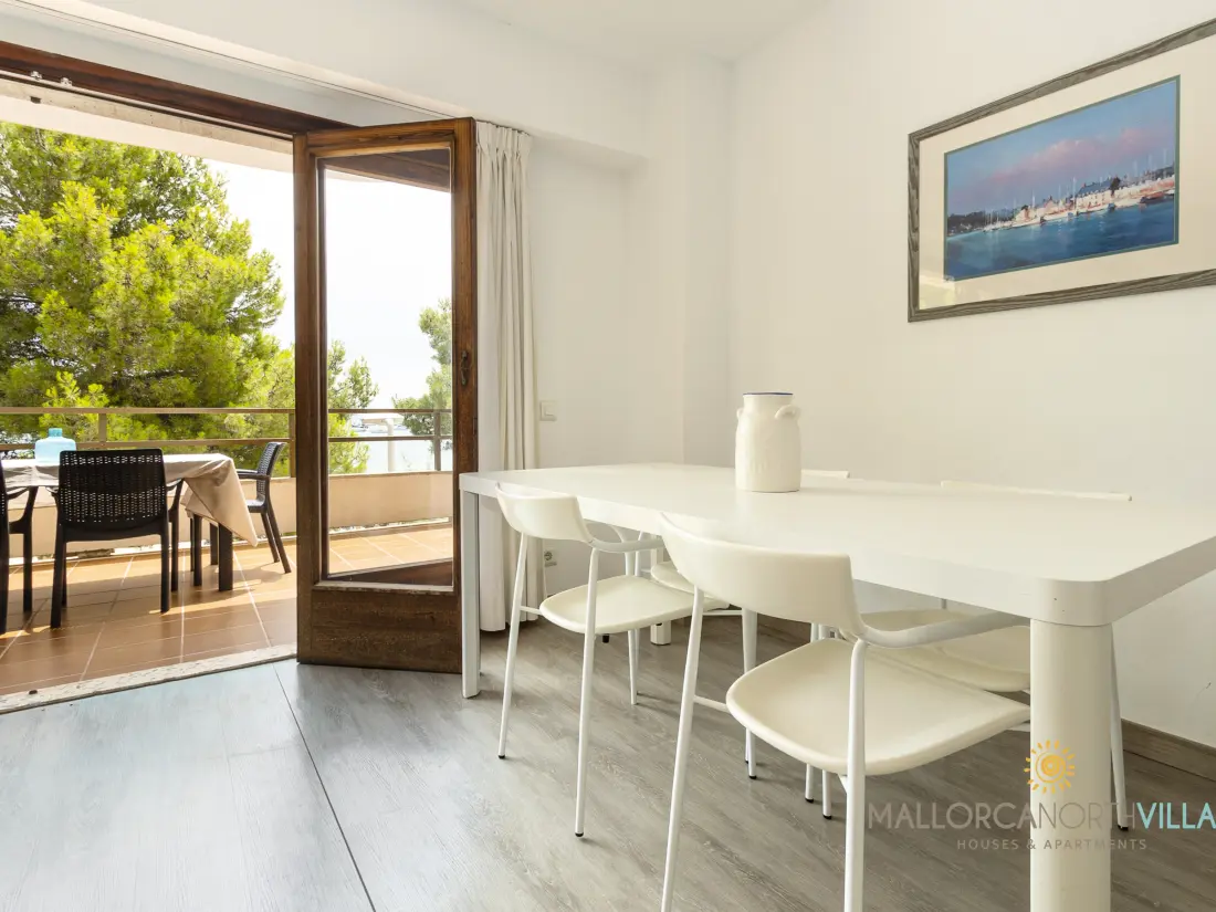 Location de Vacances Pollença 83