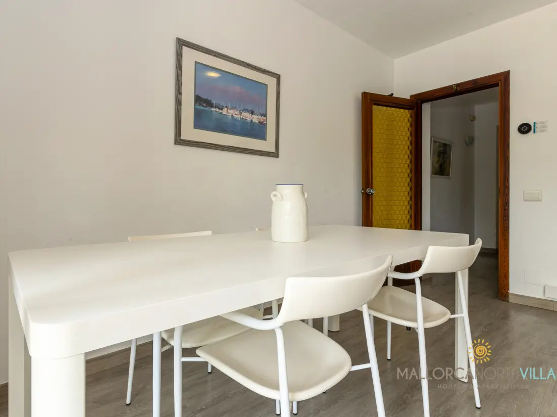 Location de Vacances Pollença 83