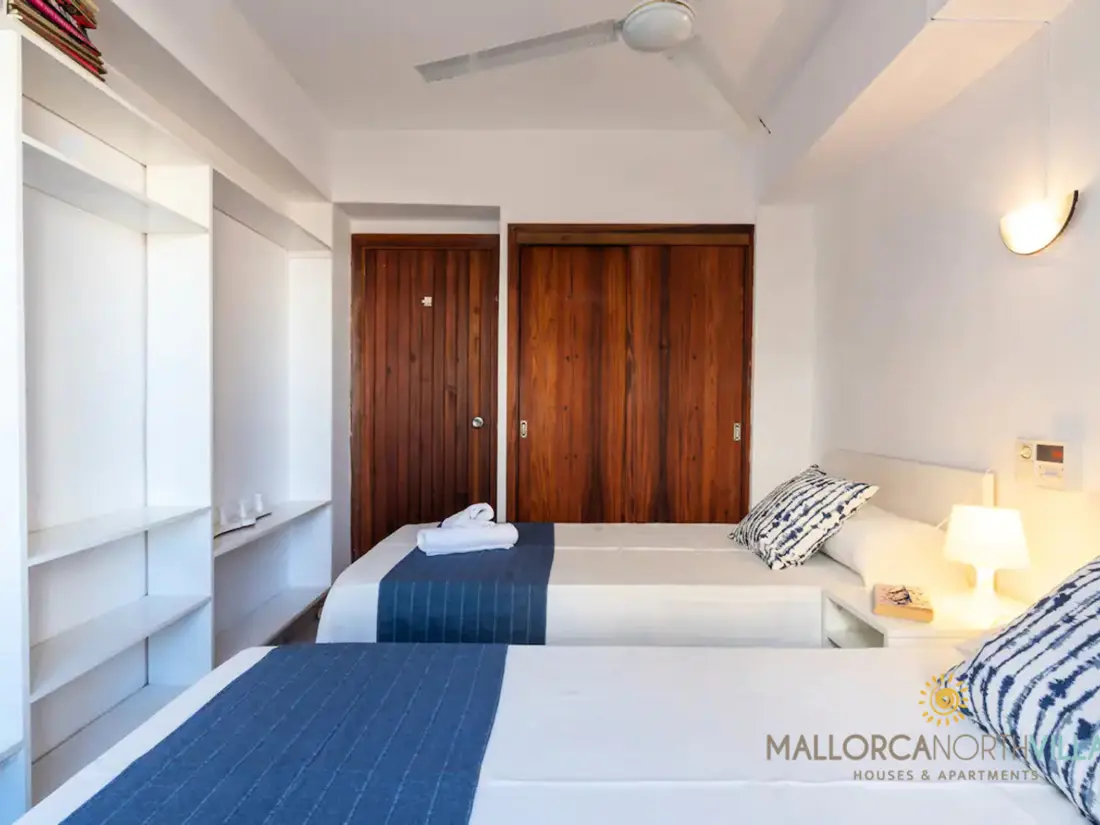 Location de Vacances Pollença 83