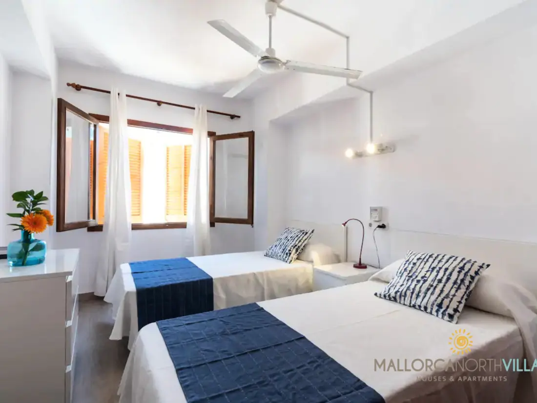 Location de Vacances Pollença 83