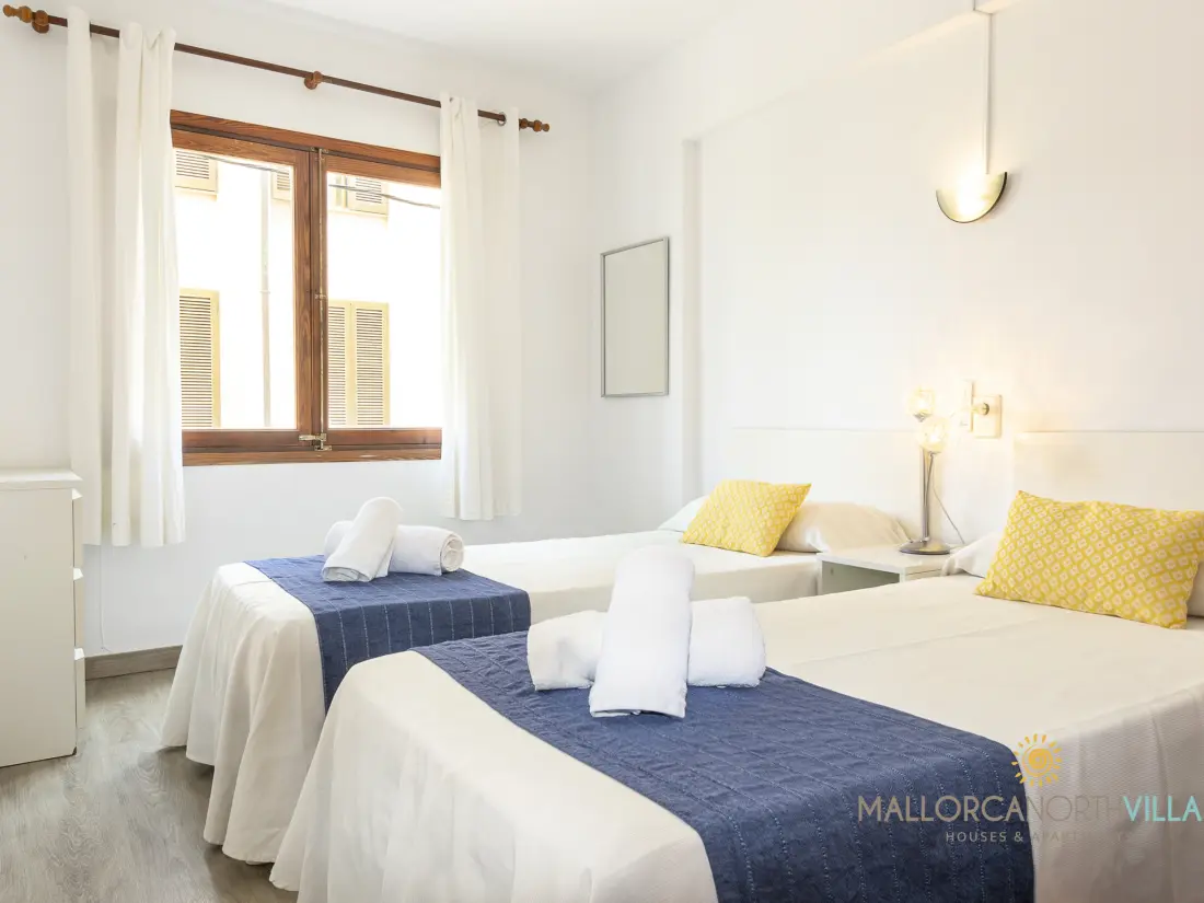 Location de Vacances Pollença 83
