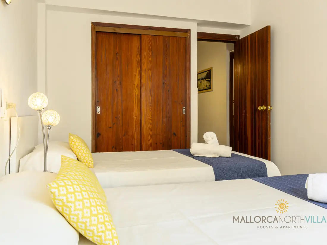 Location de Vacances Pollença 83