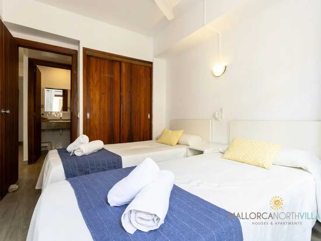 Location de Vacances Pollença 83