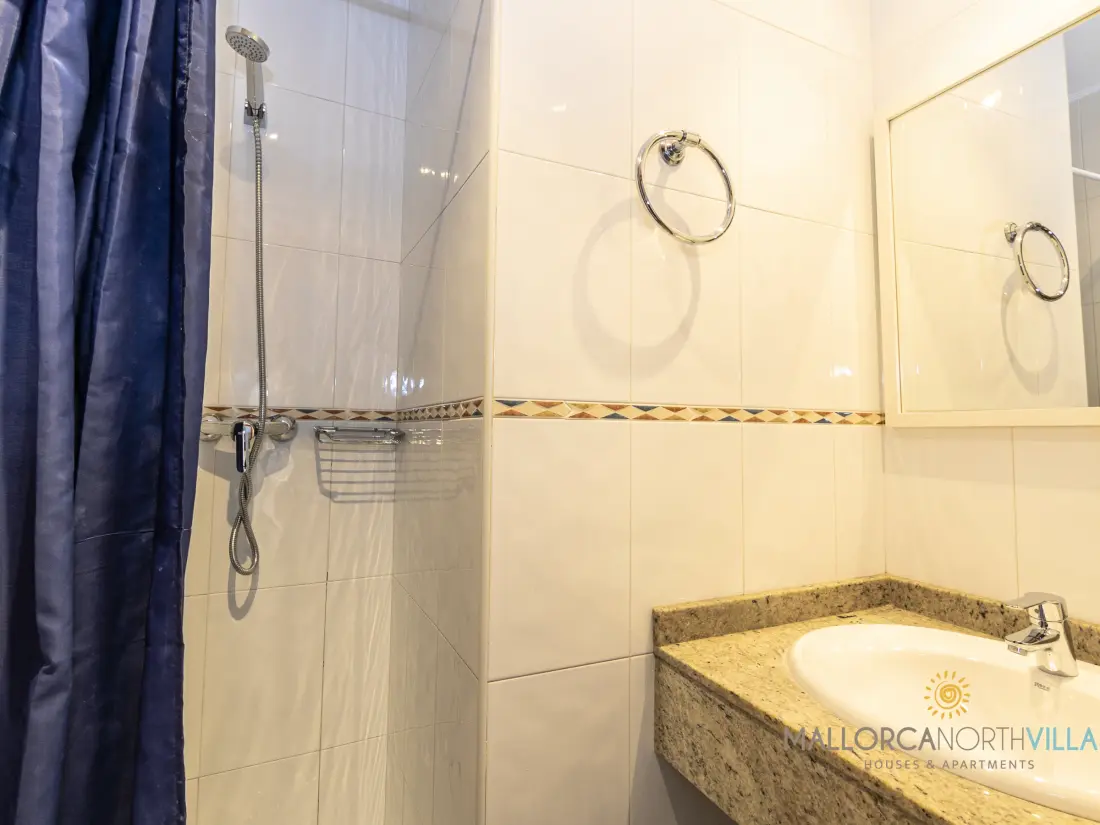Location de Vacances Pollença 83