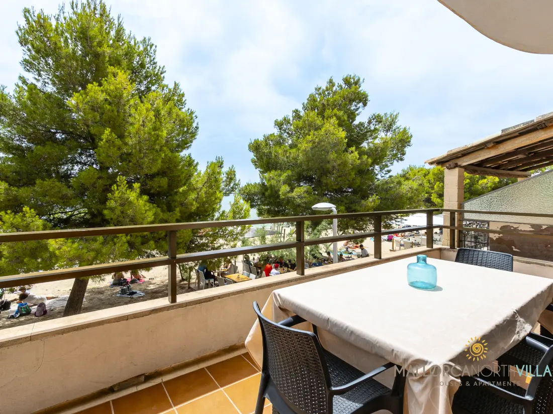 Location de Vacances Pollença 83