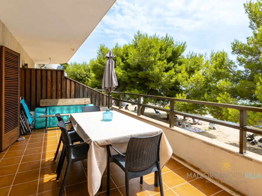 Location de Vacances Pollença 83