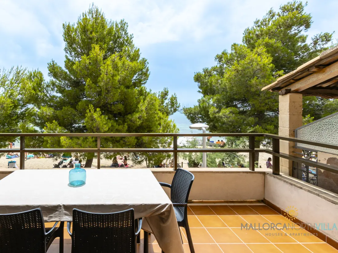 Location de Vacances Pollença 83