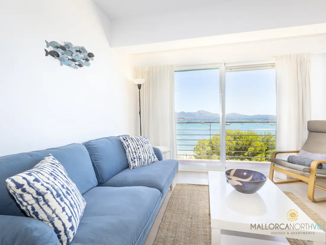 Location de Vacances Pollença 85