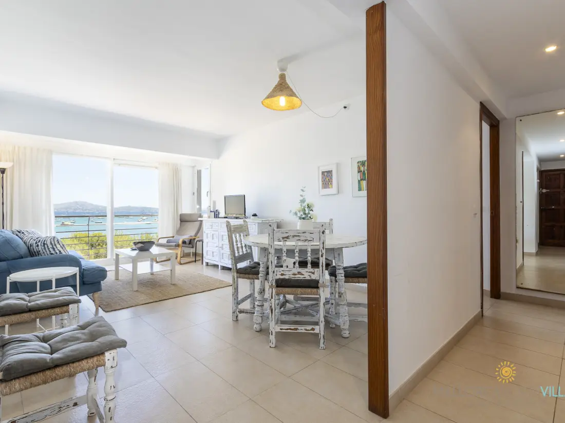 Location de Vacances Pollença 85