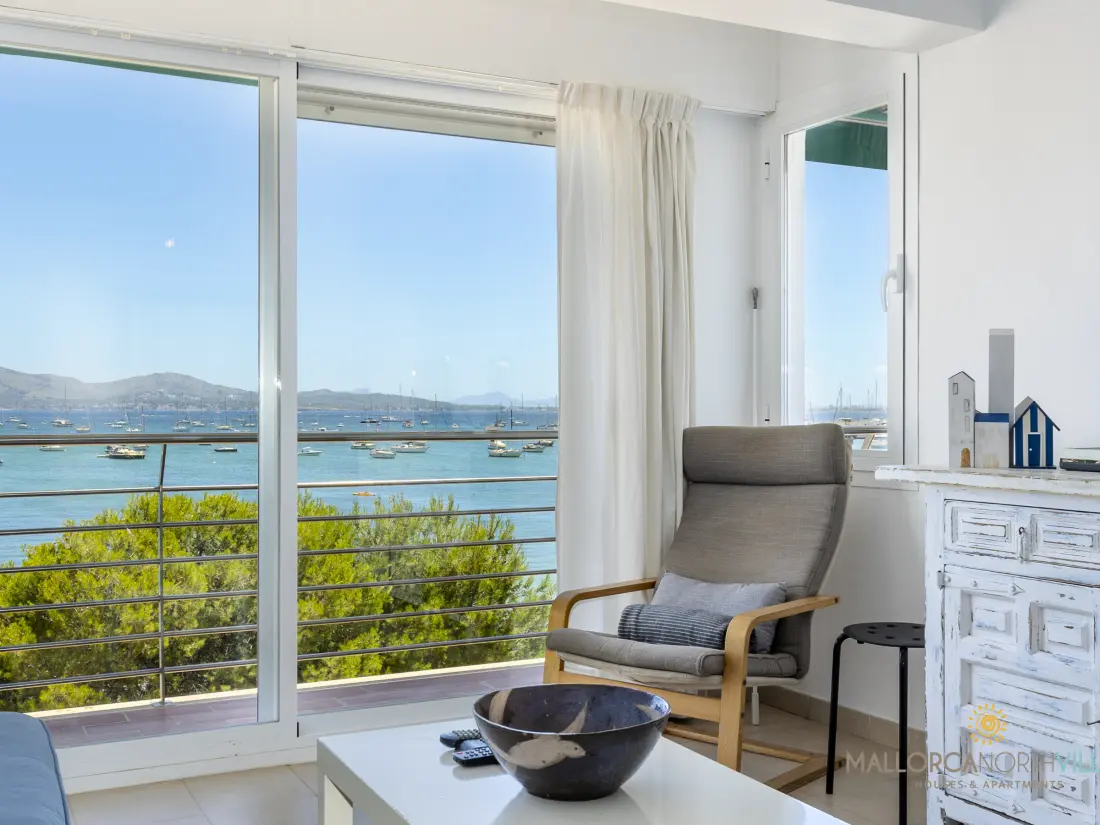 Location de Vacances Pollença 85