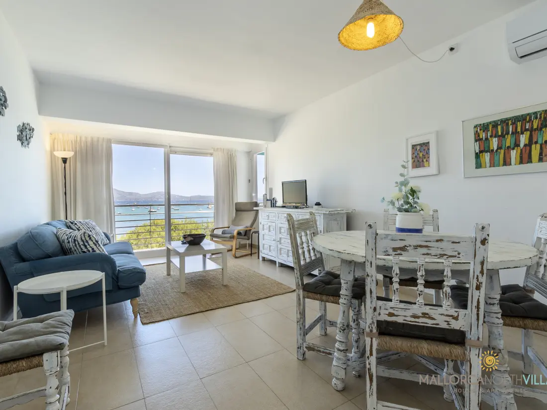 Location de Vacances Pollença 85