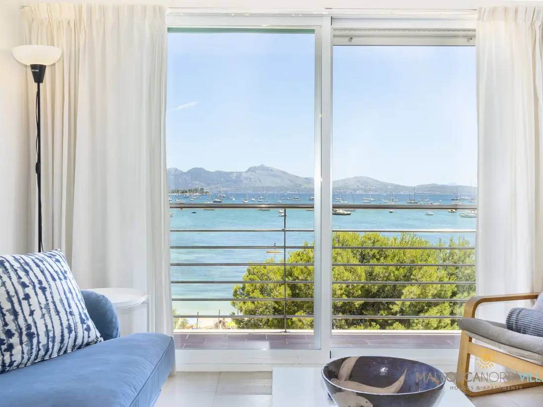 Location de Vacances Pollença 85