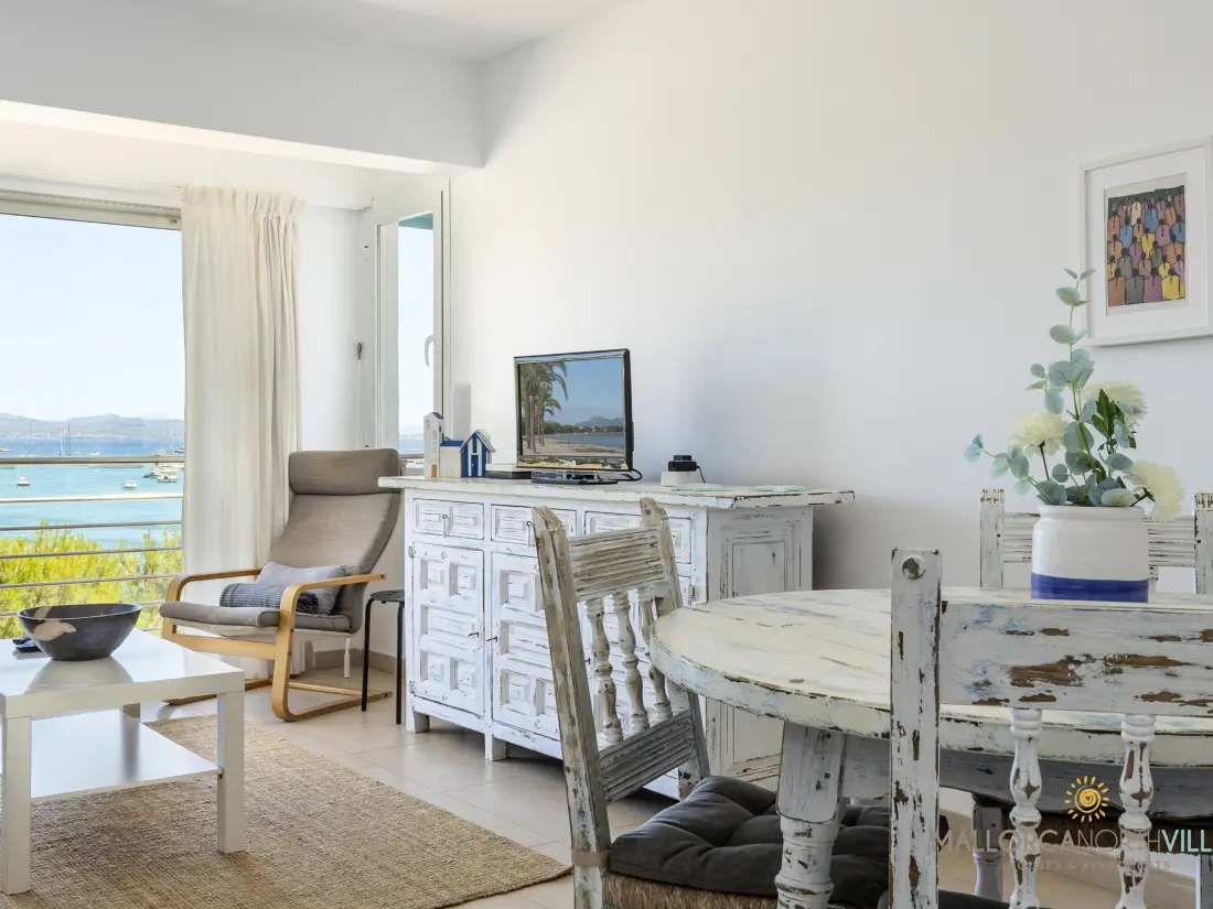 Location de Vacances Pollença 85