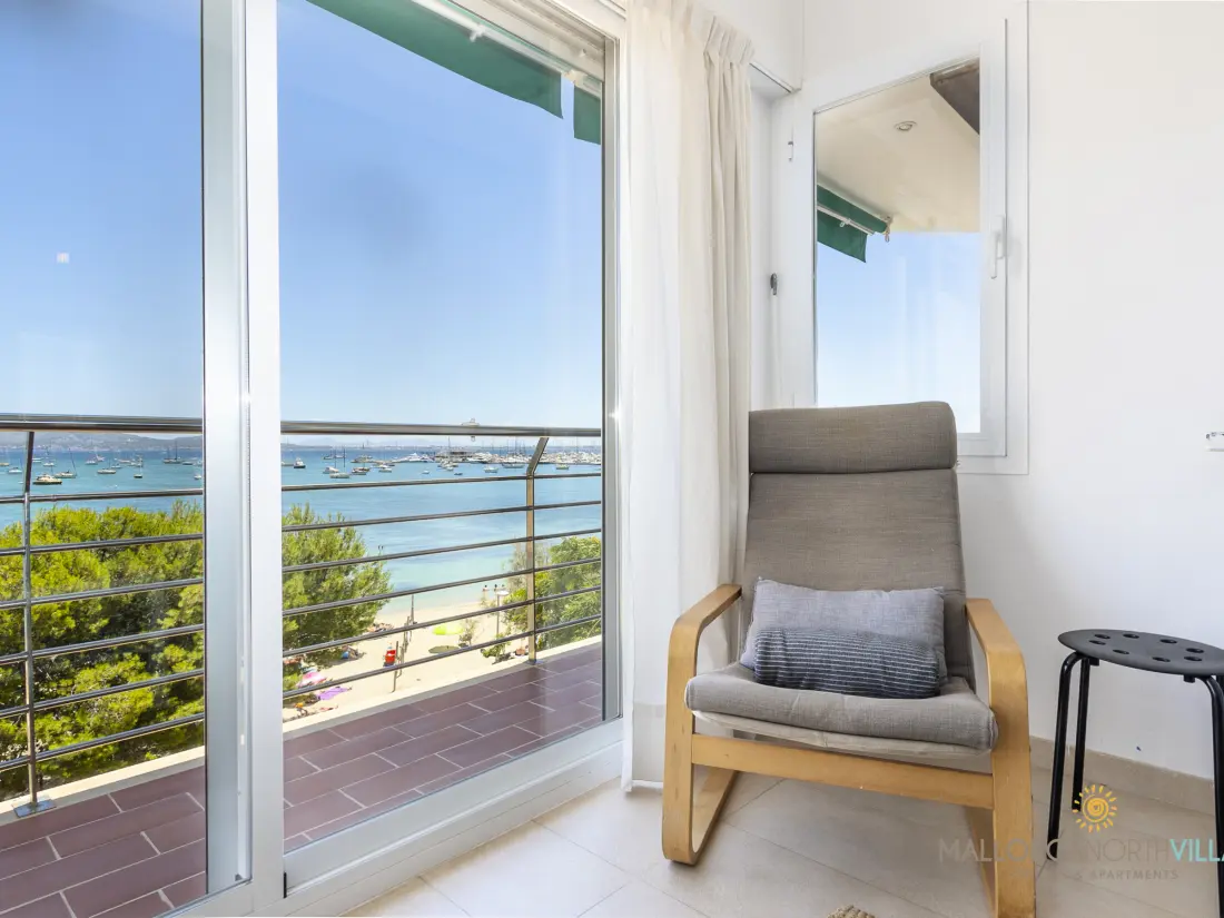 Location de Vacances Pollença 85