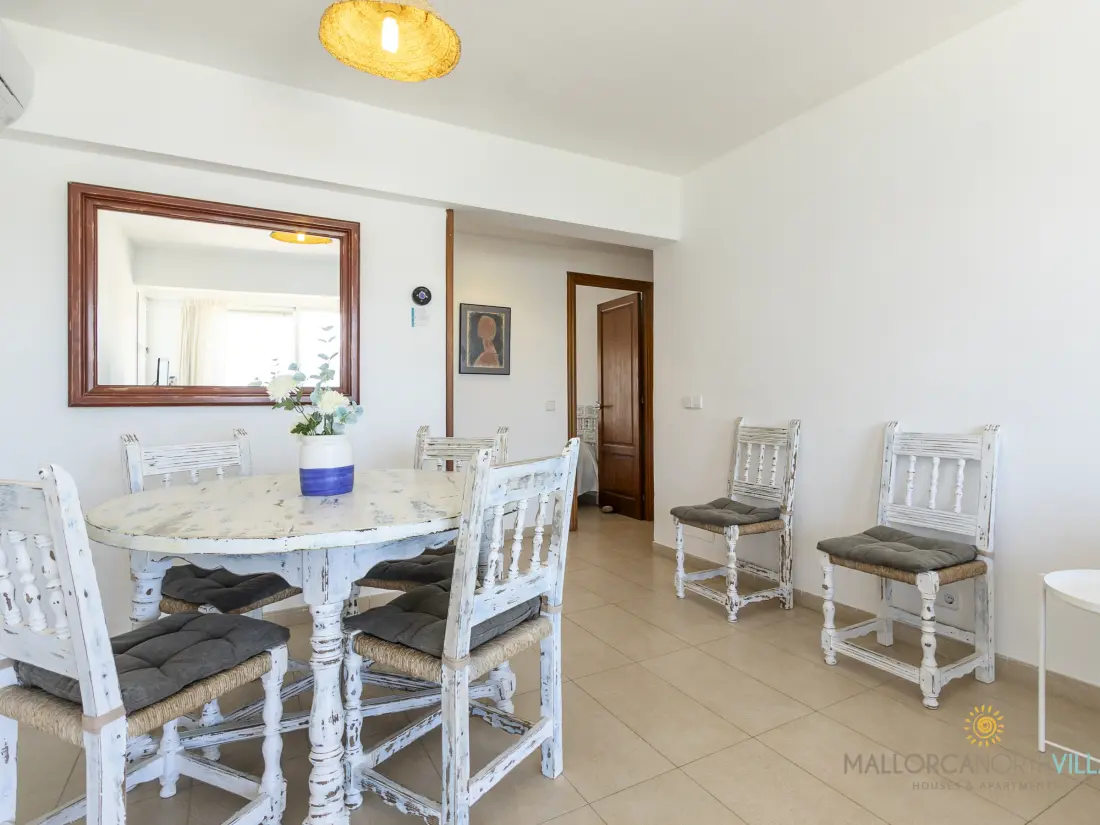 Location de Vacances Pollença 85